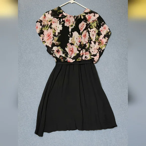 mlle gabrielle dress Mlle Gabrielle Floral Dress